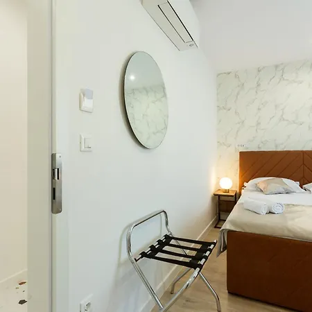 Shine Of Life Luxury Konukevi