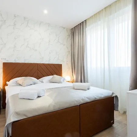 Konukevi Shine Of Life Luxury