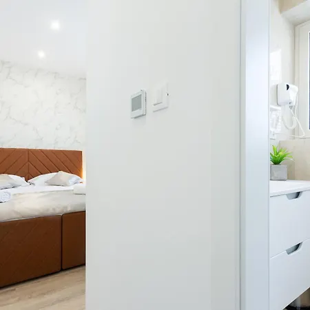 Konukevi Shine Of Life Luxury 4*