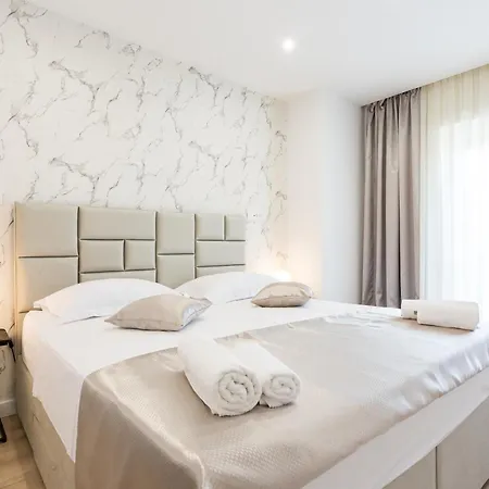 Shine Of Life Luxury Konukevi