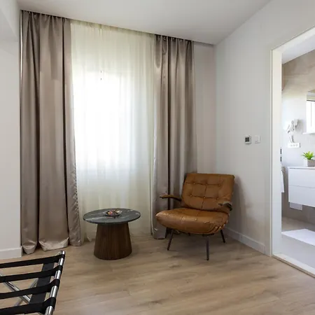 Konukevi Shine Of Life Luxury 4*