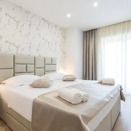 Shine Of Life Luxury 4* Split
