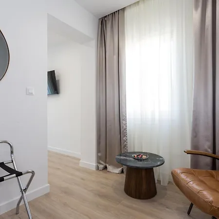 Shine Of Life Luxury Konukevi 4*