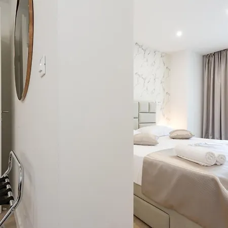 Konukevi Shine Of Life Luxury 4*