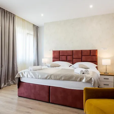 Shine Of Life Luxury 4*