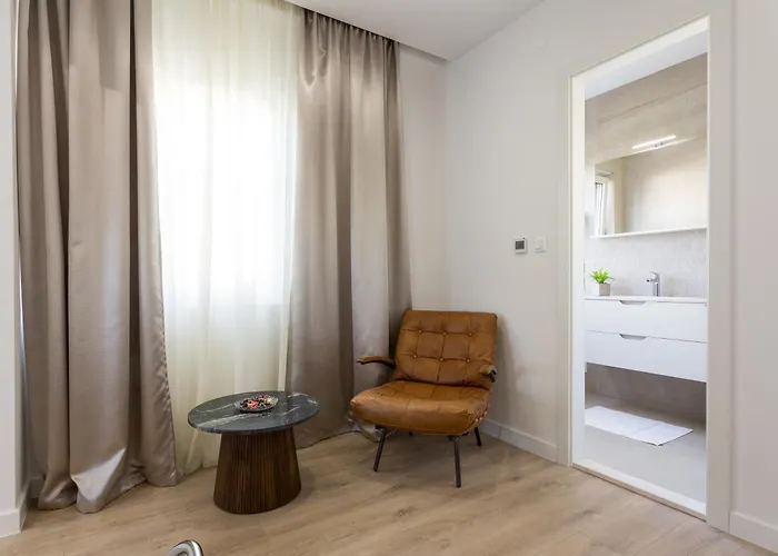 Shine Of Life Luxury Gasthof Split