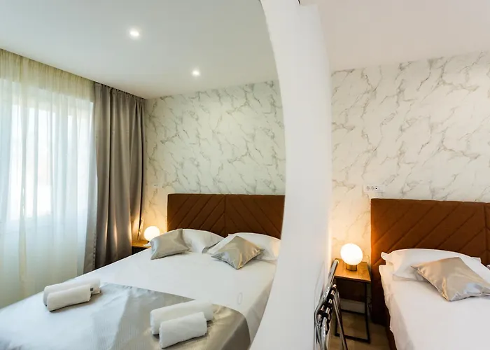 Shine Of Life Luxury Split