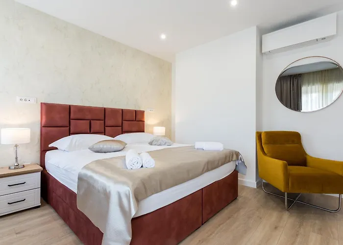 Shine Of Life Luxury 4* Split