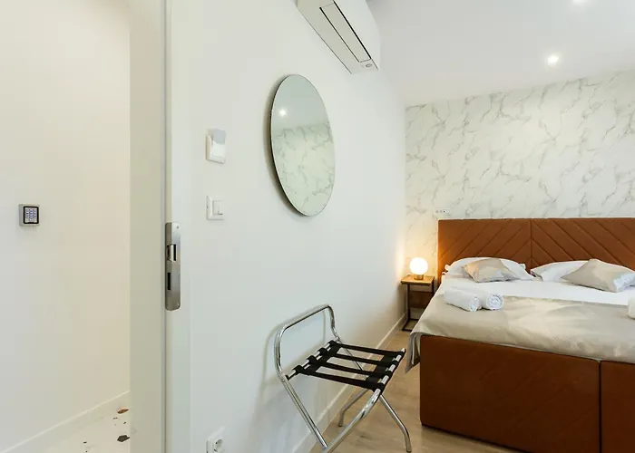 Shine Of Life Luxury Gasthof