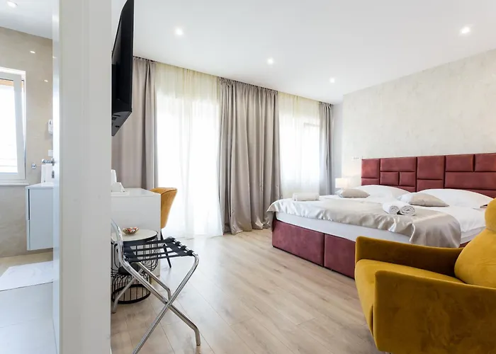 Gasthof Shine Of Life Luxury 4*