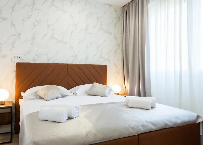 Gasthof Shine Of Life Luxury Split