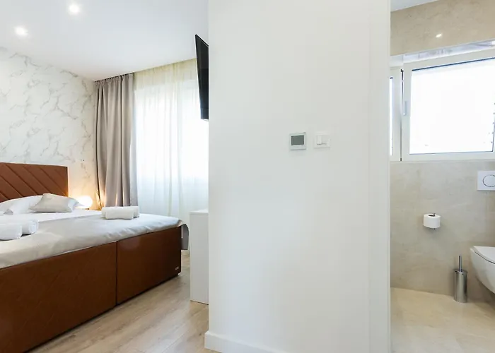 Shine Of Life Luxury Split