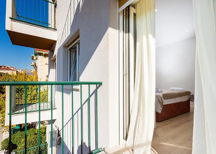 Gasthof Shine Of Life Luxury Split