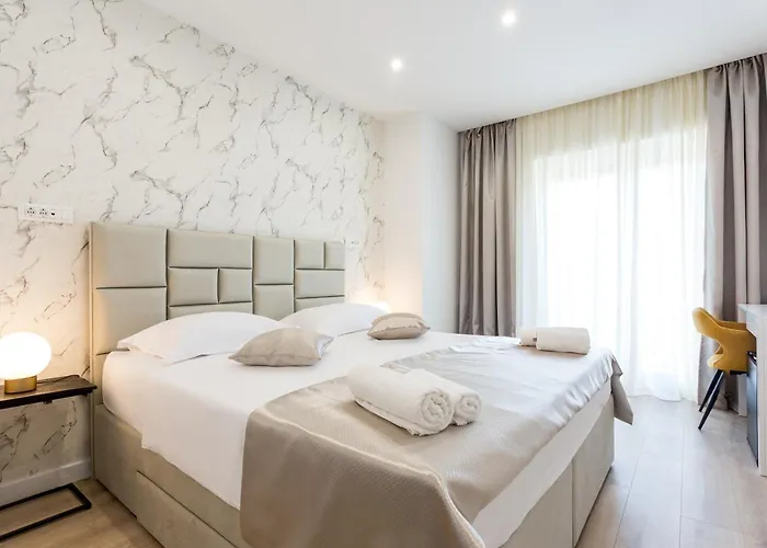 Shine Of Life Luxury 4* Split