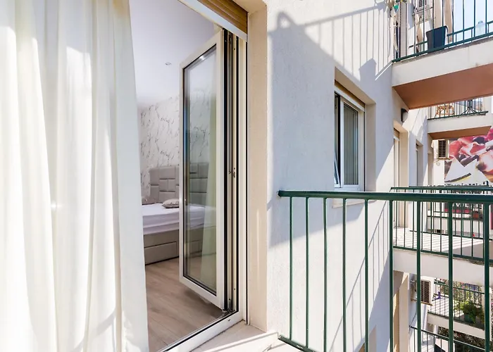 Shine Of Life Luxury Gasthof Split