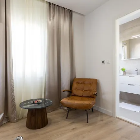 Shine Of Life Luxury Gasthuis Split