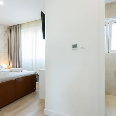 Shine Of Life Luxury Split