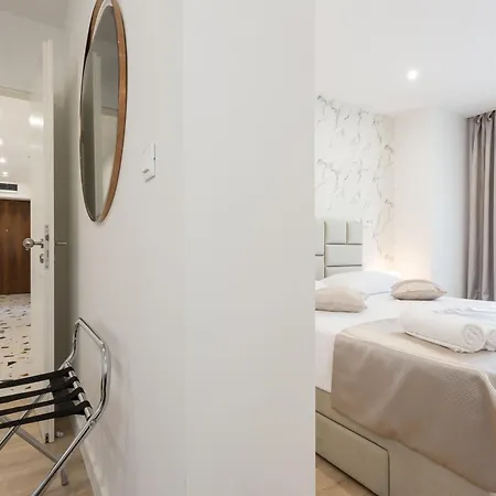 Shine Of Life Luxury Gasthuis