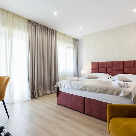 Gasthuis Shine Of Life Luxury