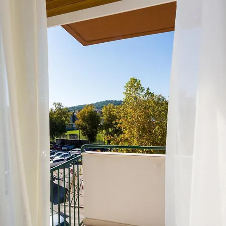 Shine Of Life Luxury Pensionat