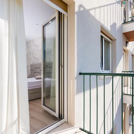 Shine Of Life Luxury Pensionat Split