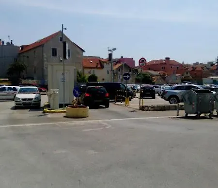 Gasthuis Shine Of Life Luxury Split