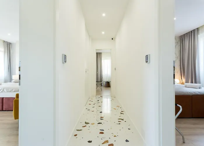 Shine Of Life Luxury 4*